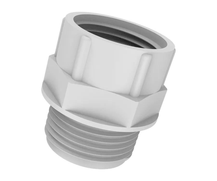 Adapter i polyamid (PA6)