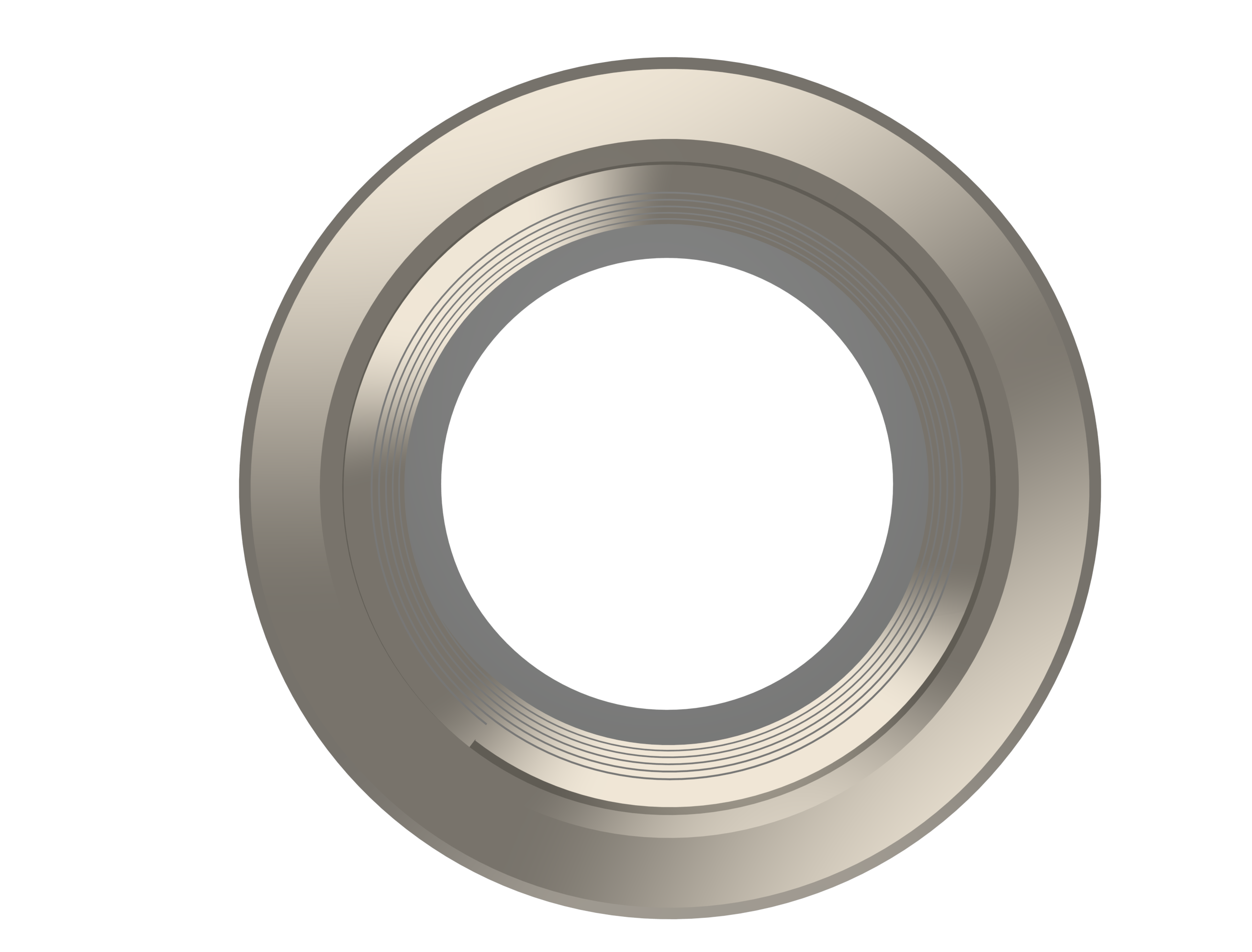 Adapter, metall view 8