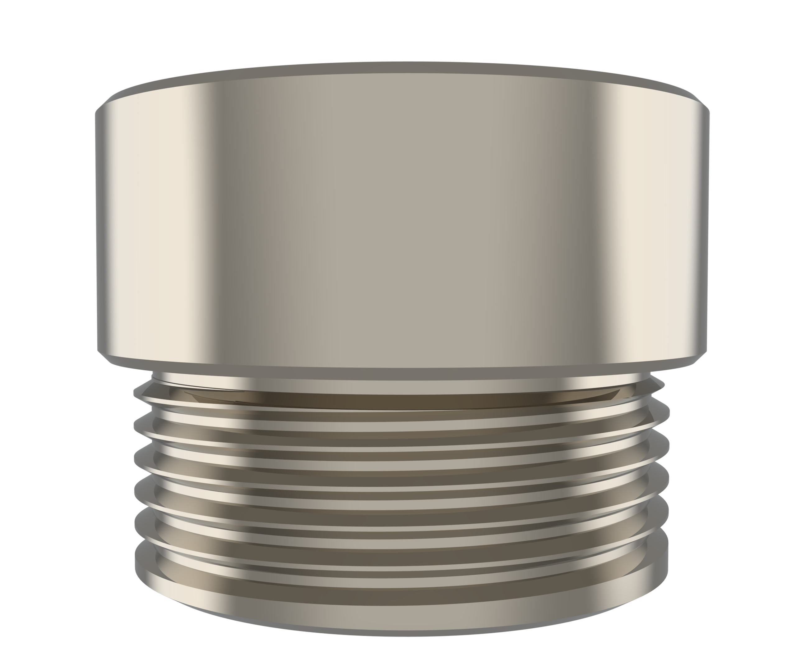 Adapter, metall view 11