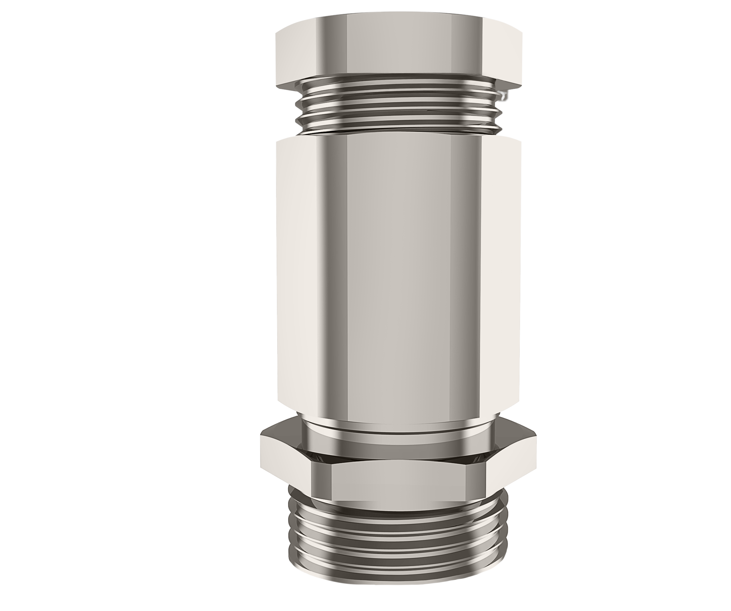 Kabelnippel for armerte kabler view 2