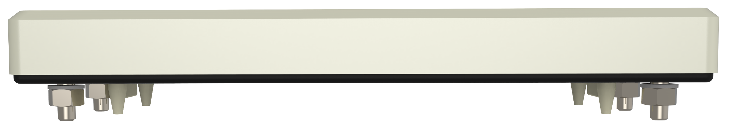BRM kabelinnføringsplate view 9