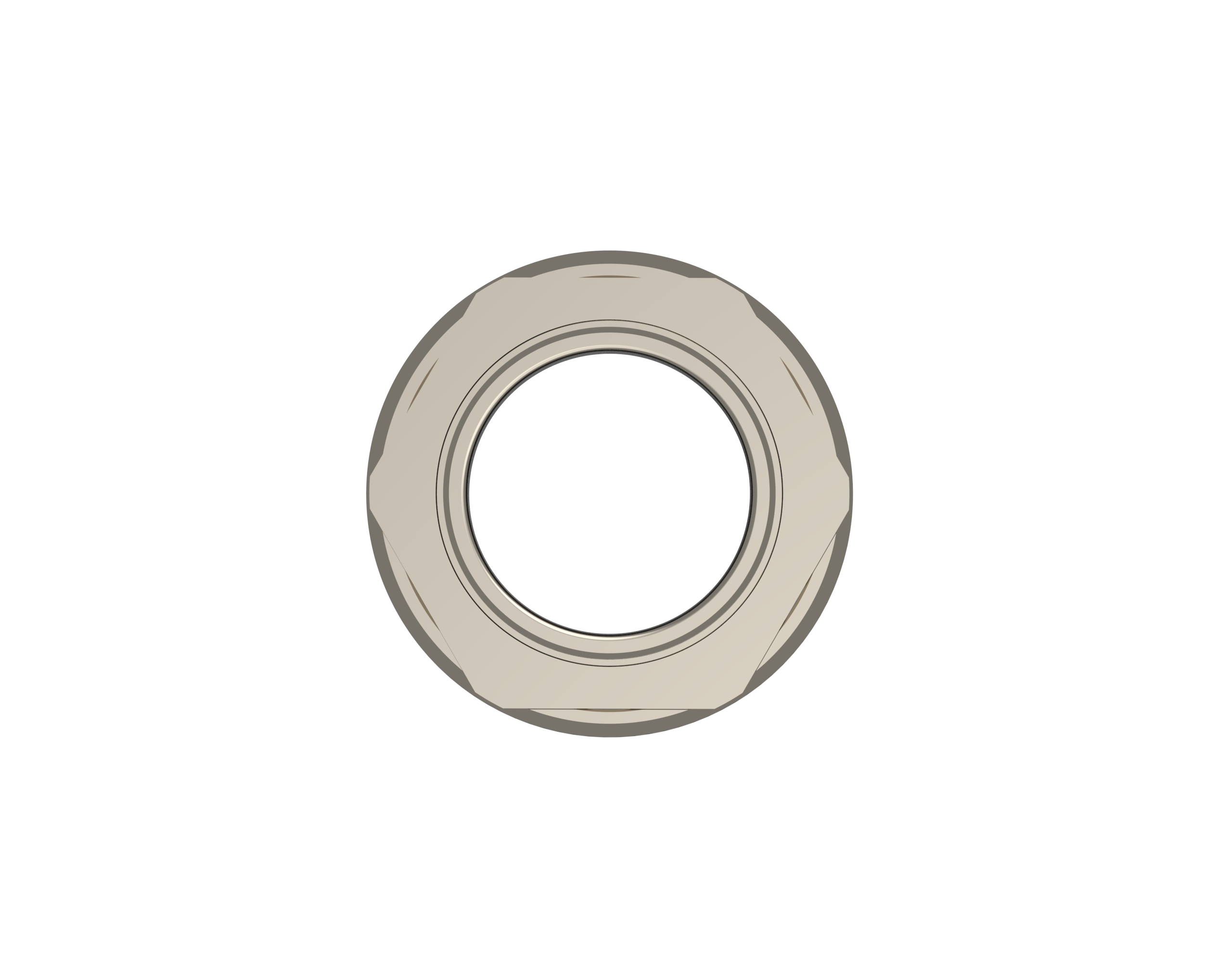 Kabelnippel med konisk bur-system view 9