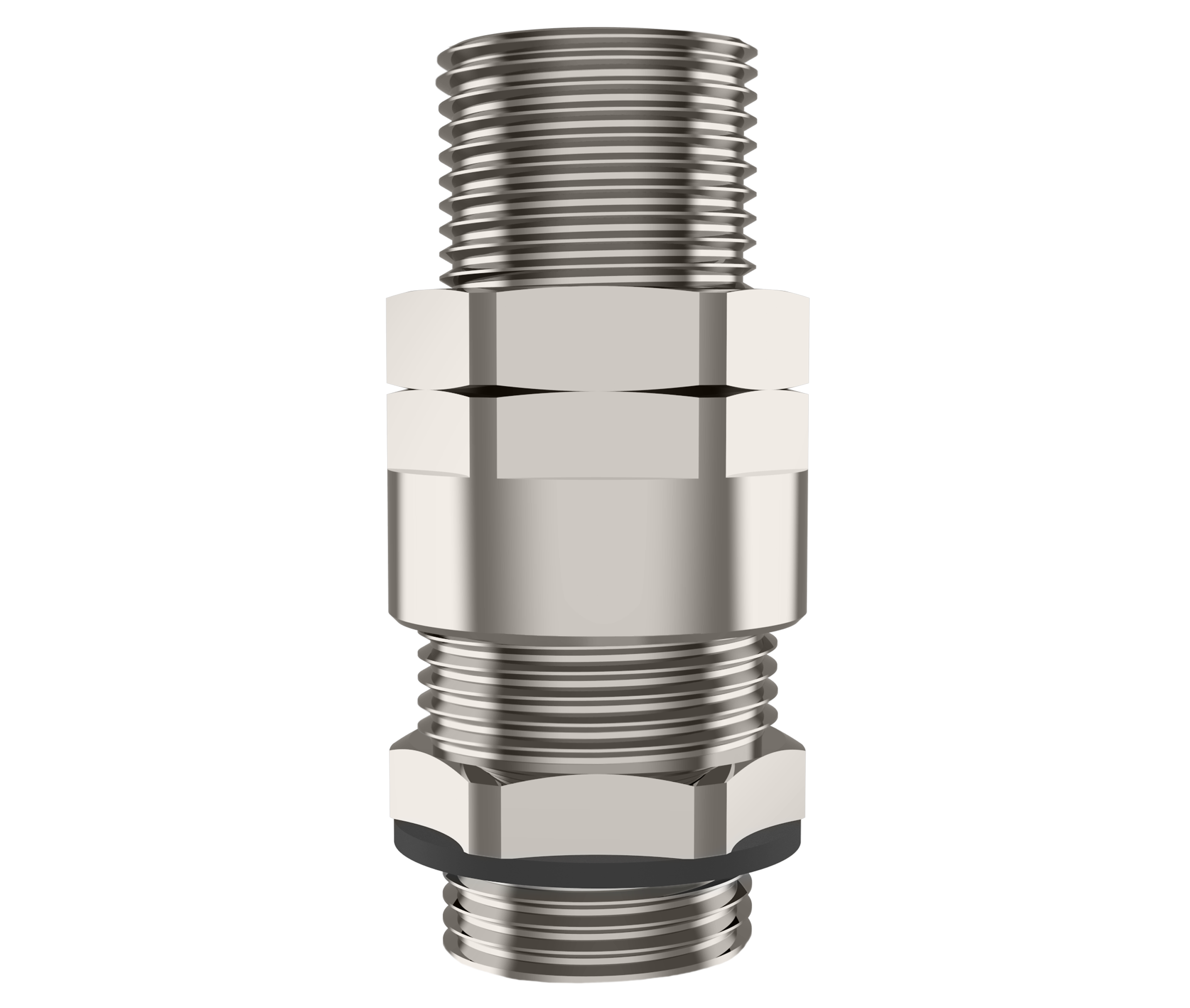 Crux Stivt konduit, hann view 3