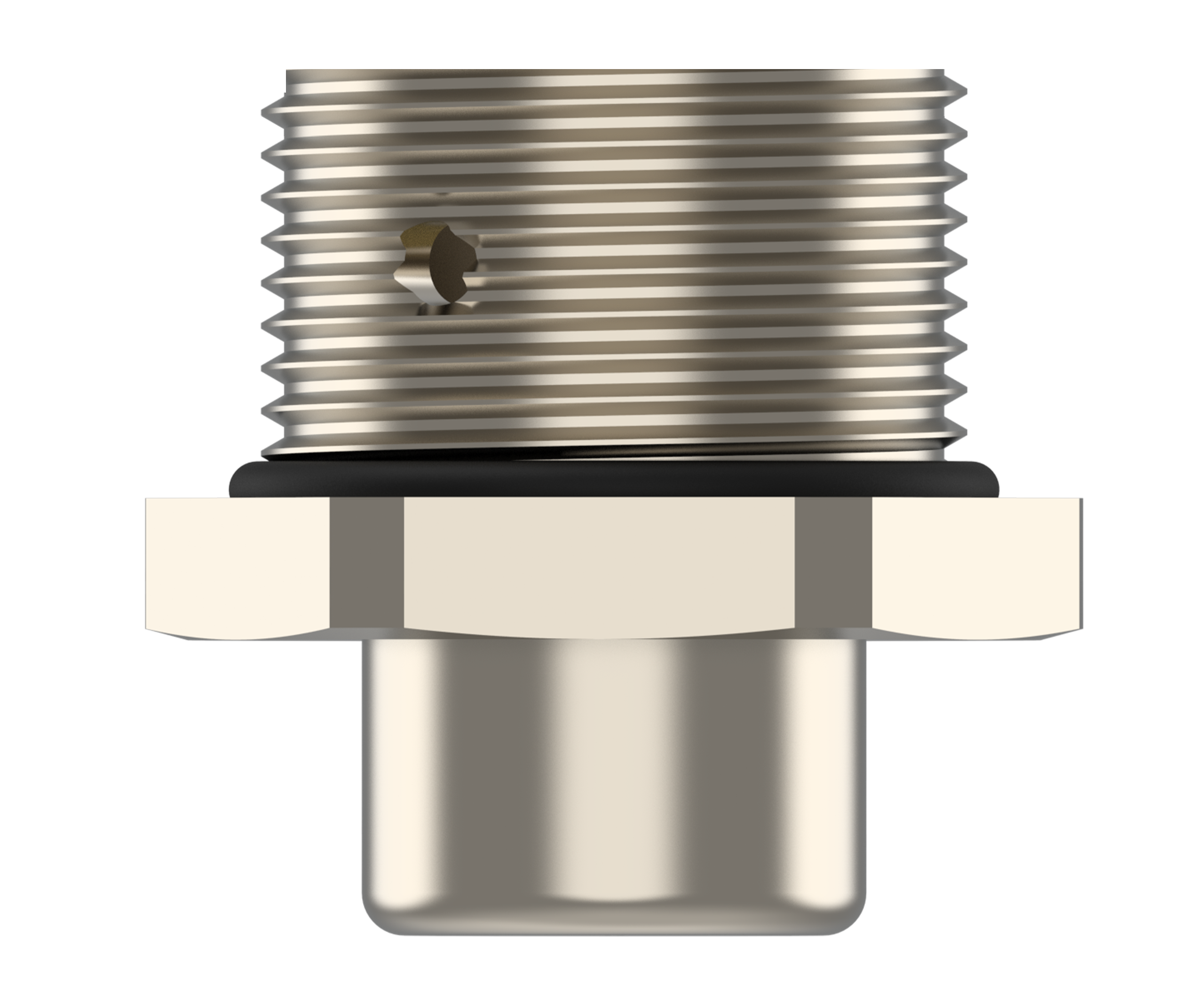 Dreneringsplugg, metall view 10