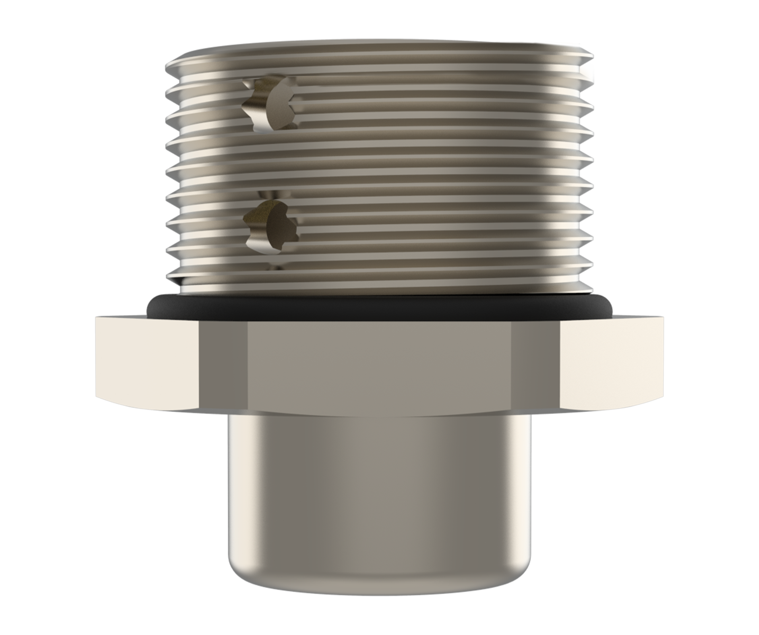 Dreneringsplugg, metall view 8