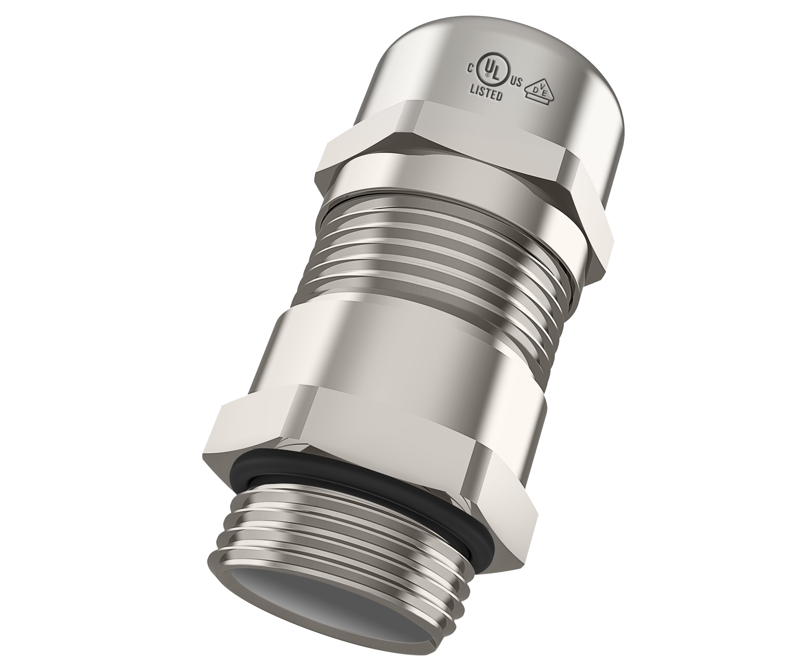 EMC Servo Ampacity-kabelnippel