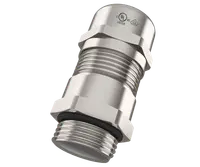 EMC Servo Ampacity-kabelnippel