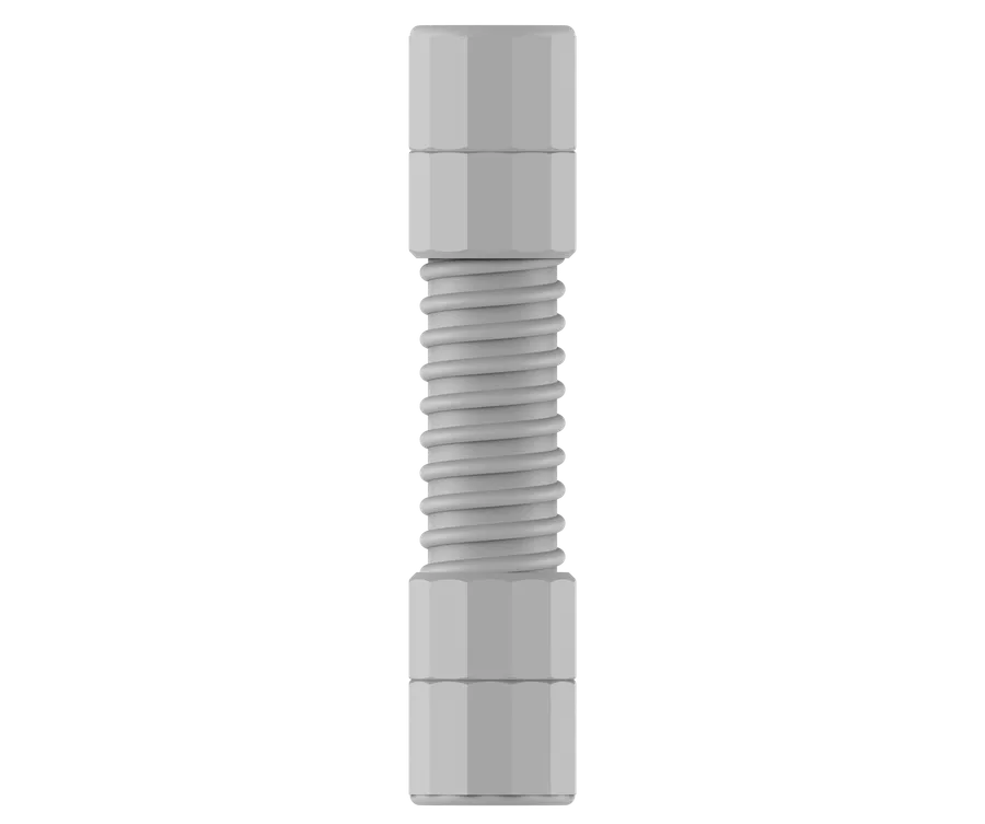 Fleksible koblinger