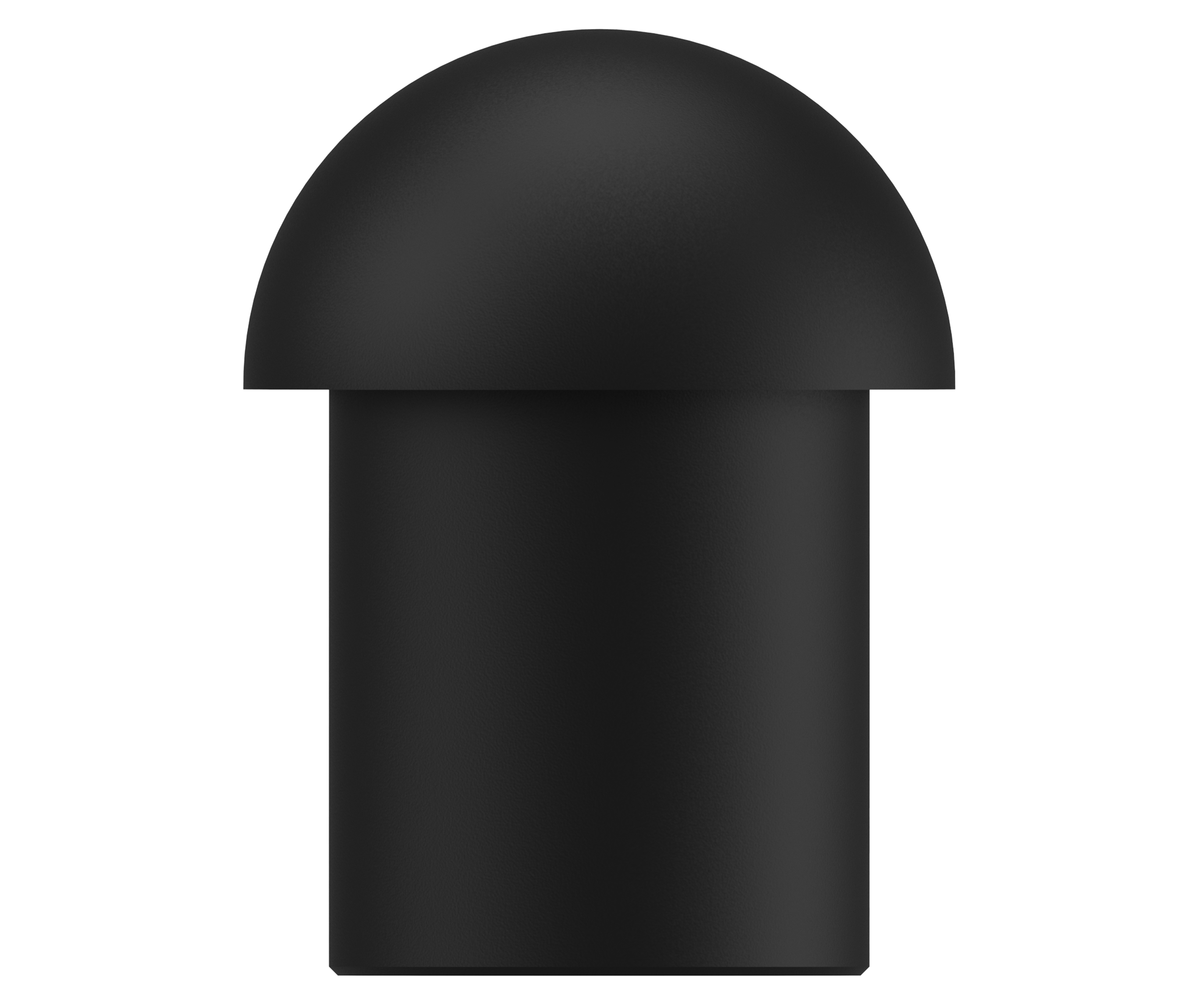 Ex-kuppelplugg view 2