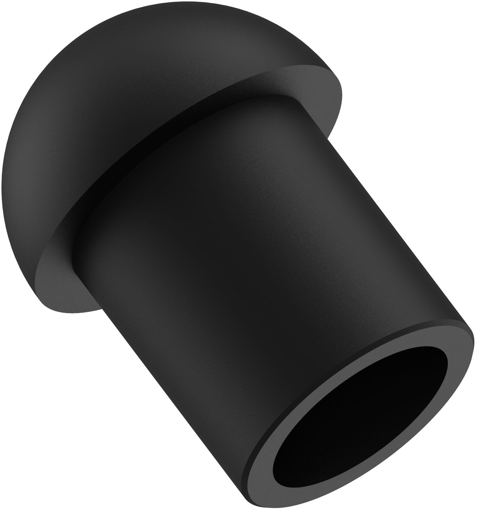 Ex-kuppelplugg view 4