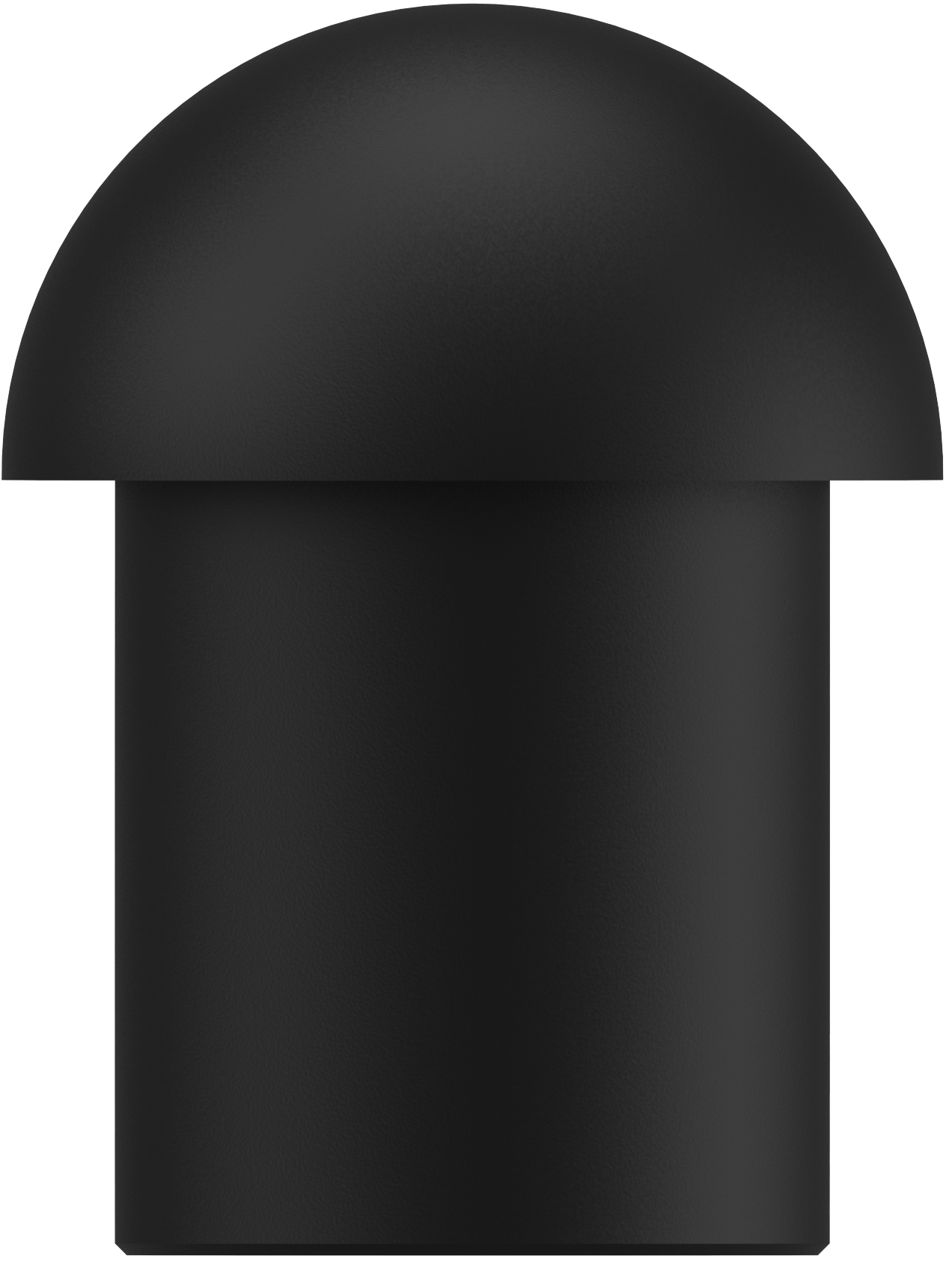 Ex-kuppelplugg view 5