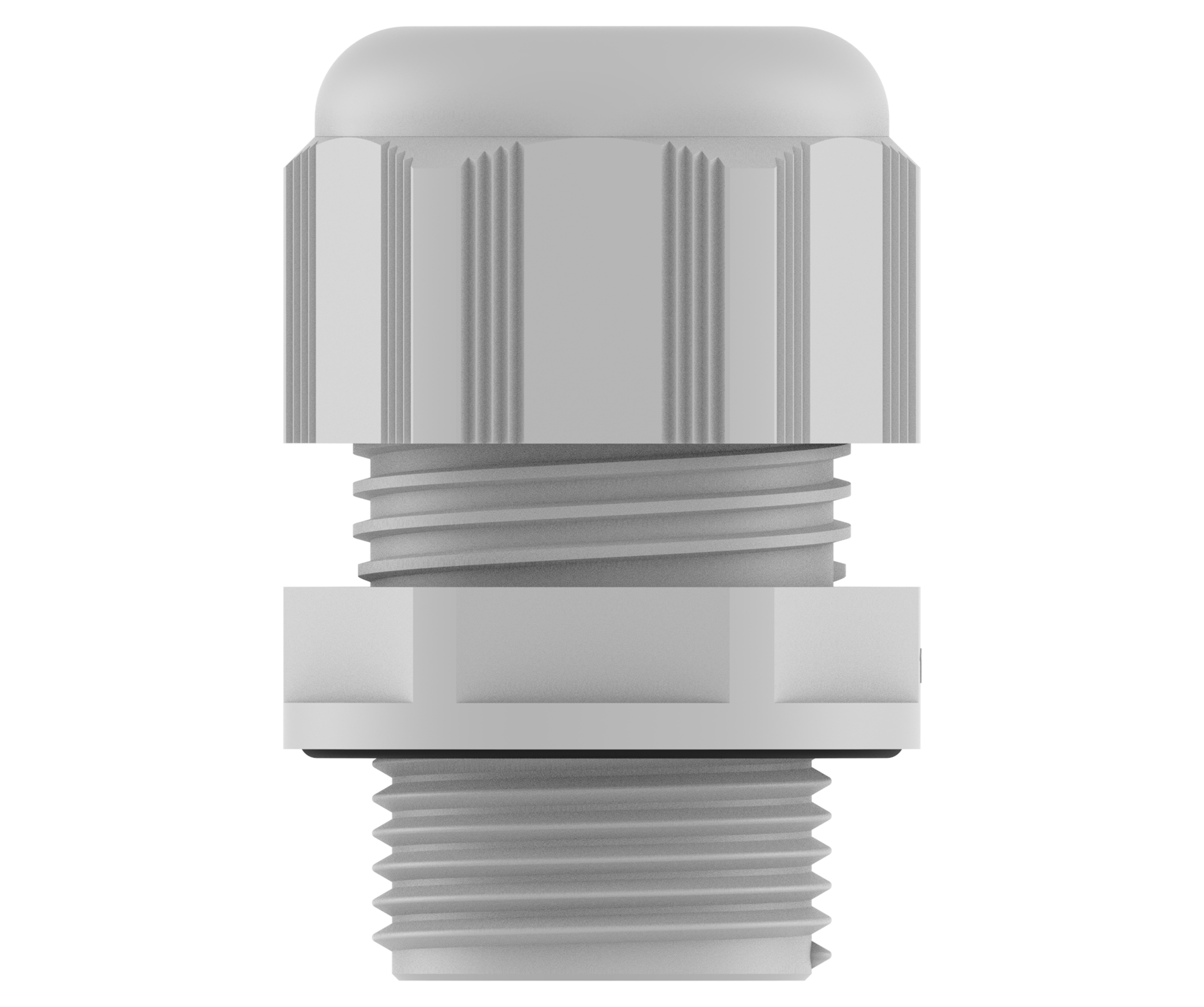 Høyytelse kabelnippel view 8