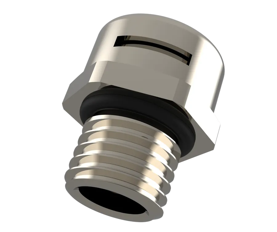 Hydra – Ventilasjonsplugg