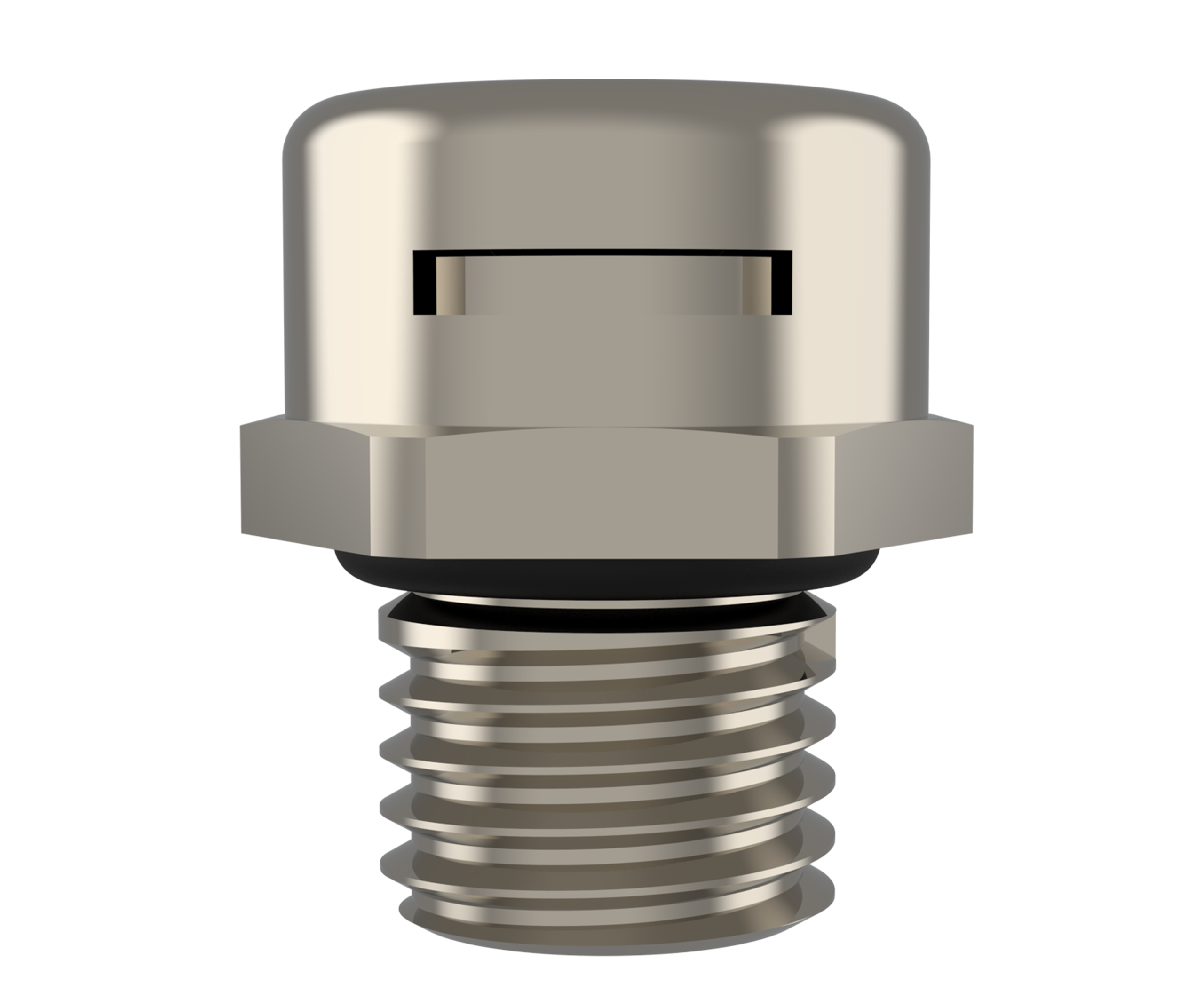 Hydra – Ventilasjonsplugg view 2