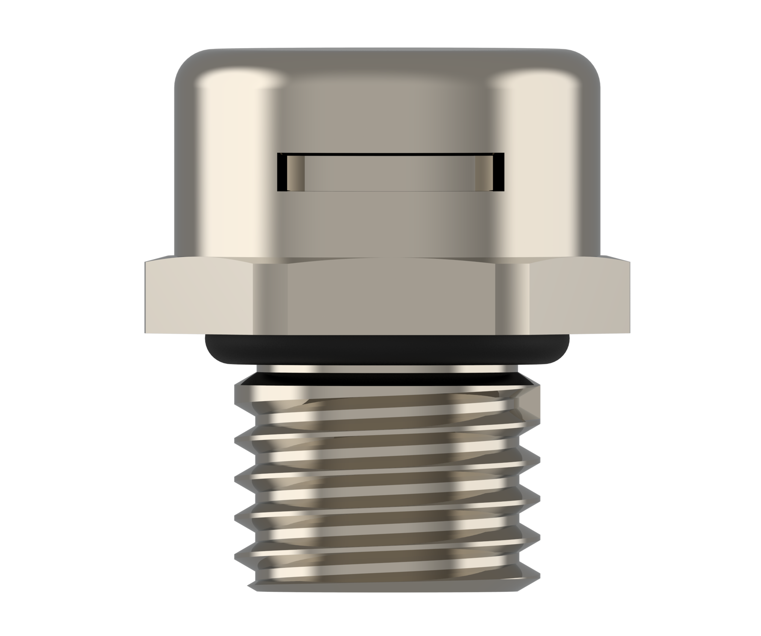 Hydra – Ventilasjonsplugg view 3