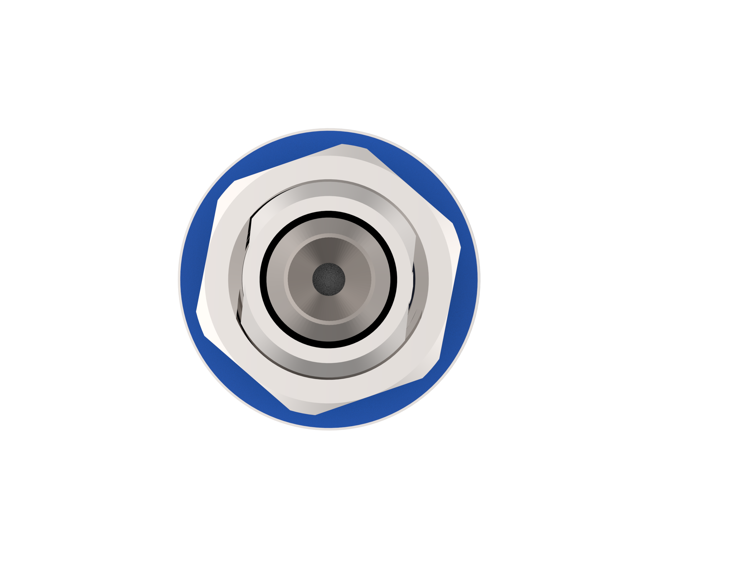 Hygienisk ventilasjonsplugg view 4