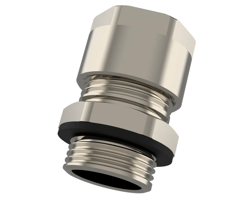 Industriell Crux kabelnippel