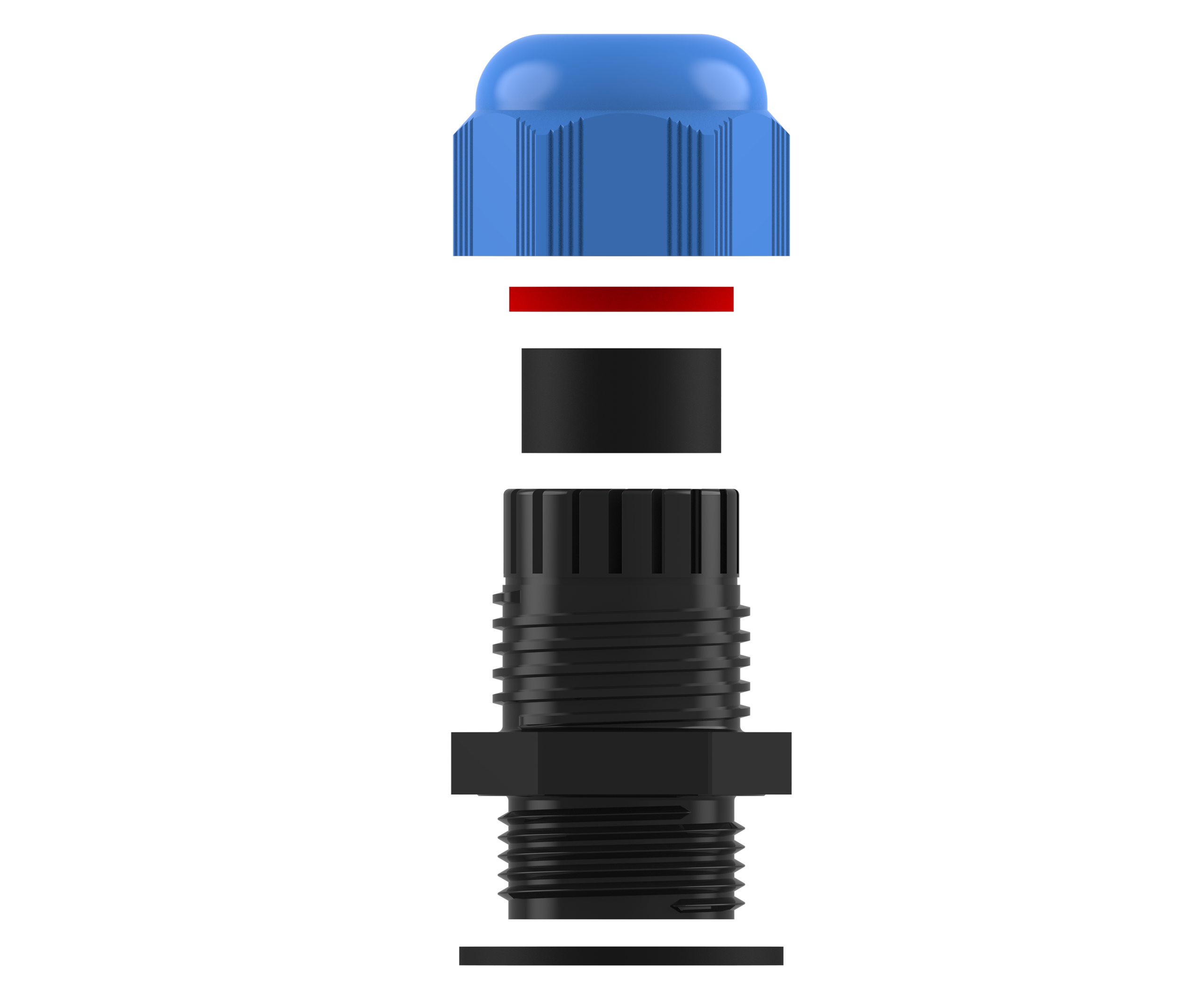 LYRA BLUE view 4