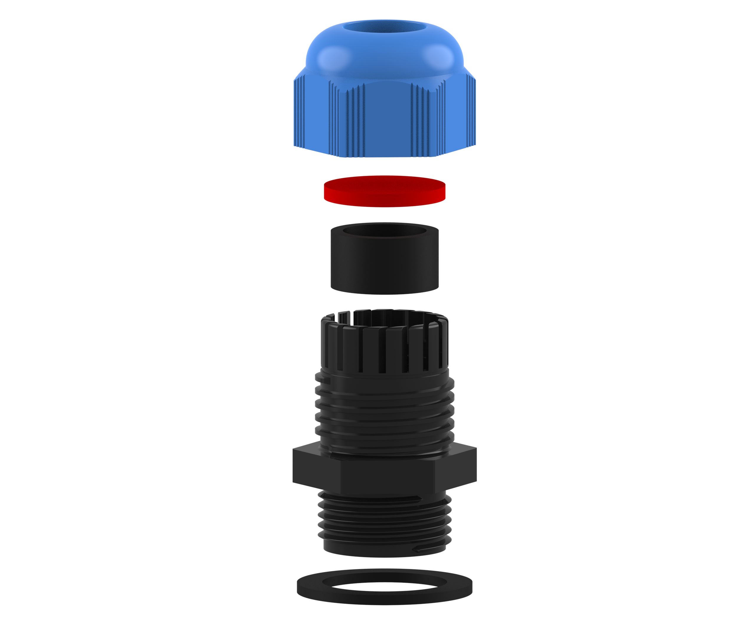 LYRA BLUE view 5