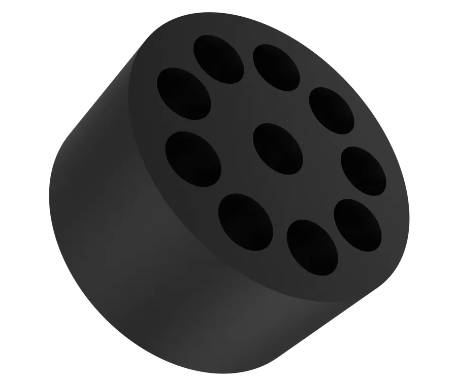 Flerhullstetninger