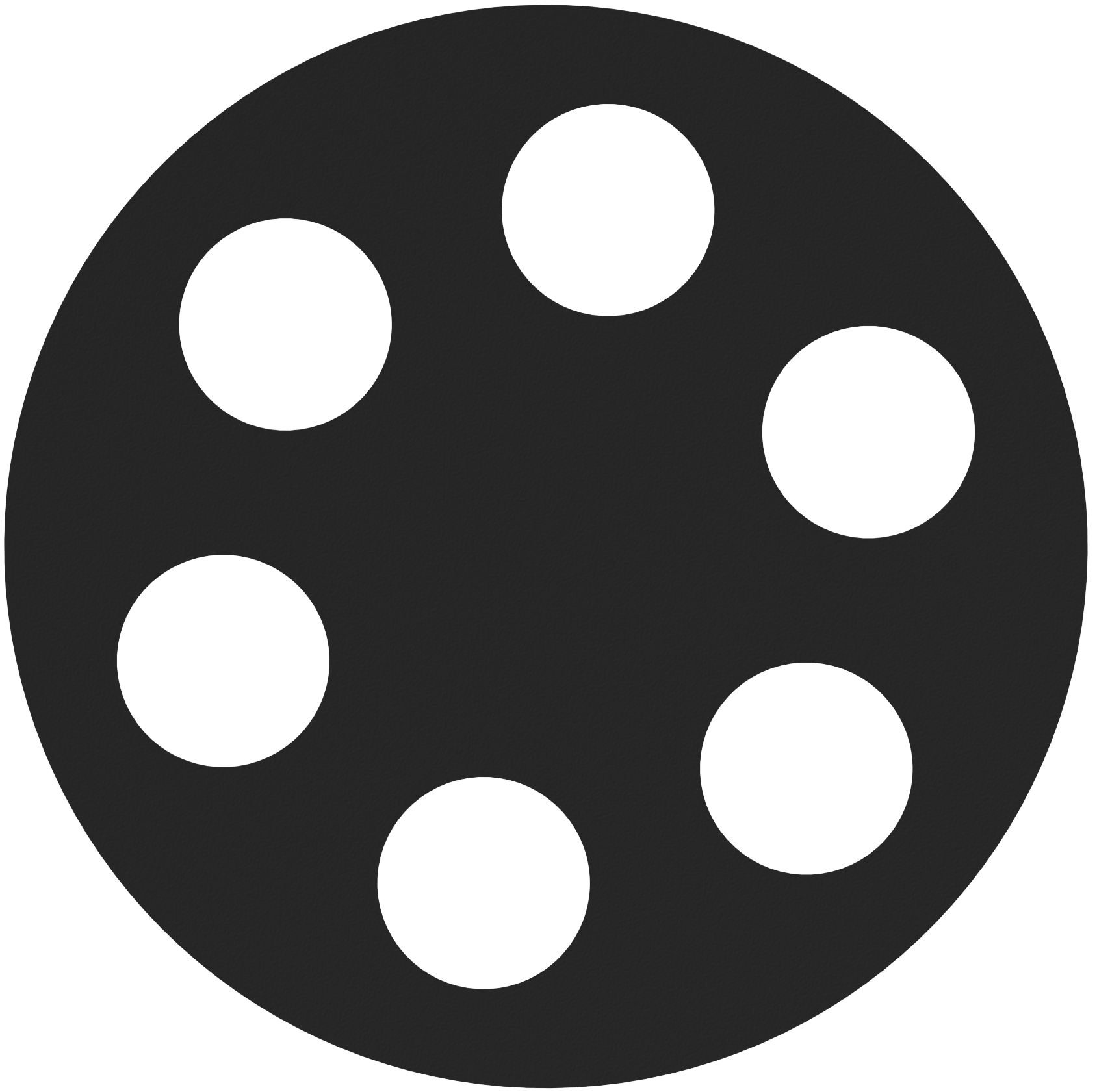 Flerhullstetninger view 18