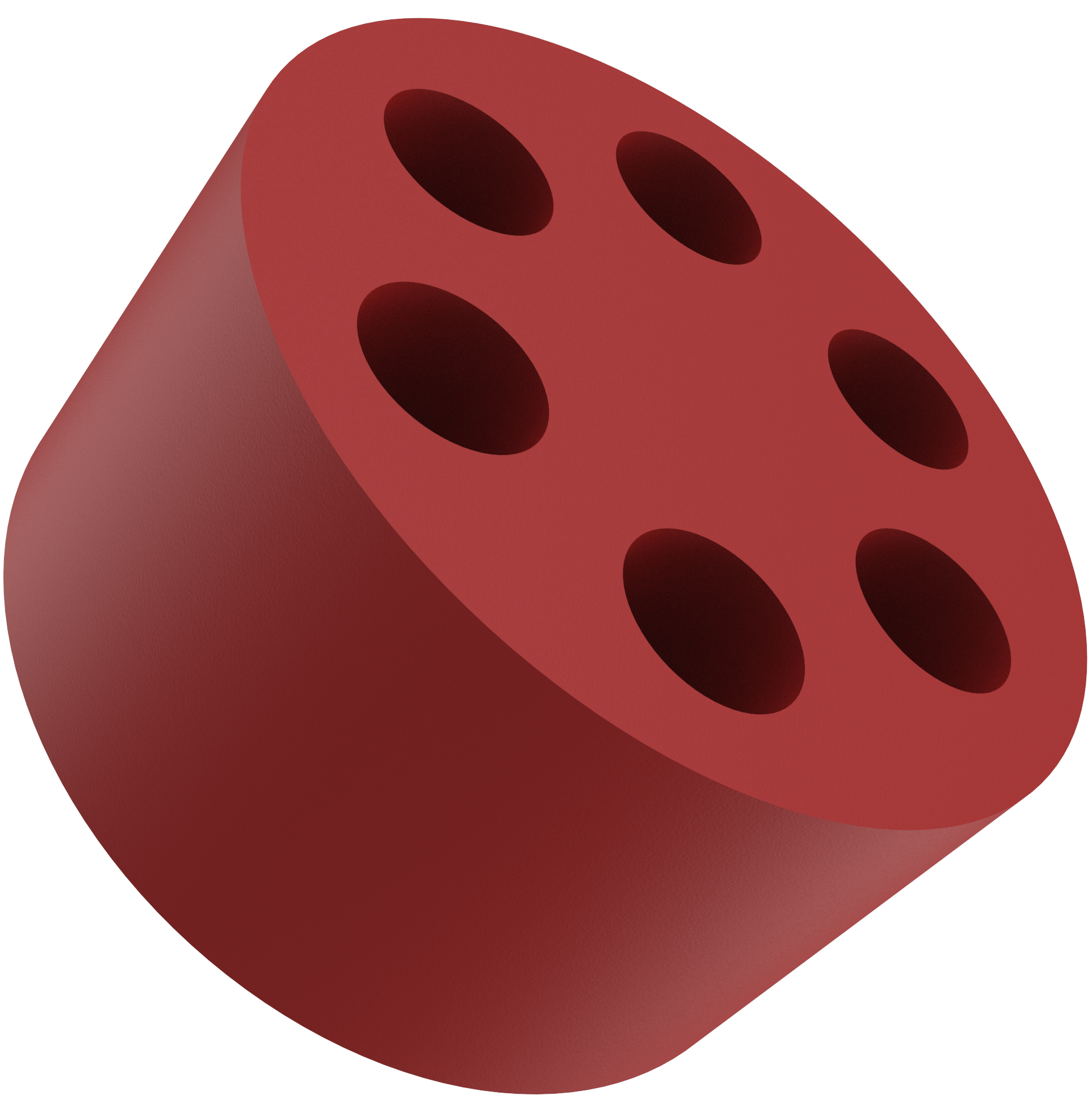 Flerhullstetninger view 20