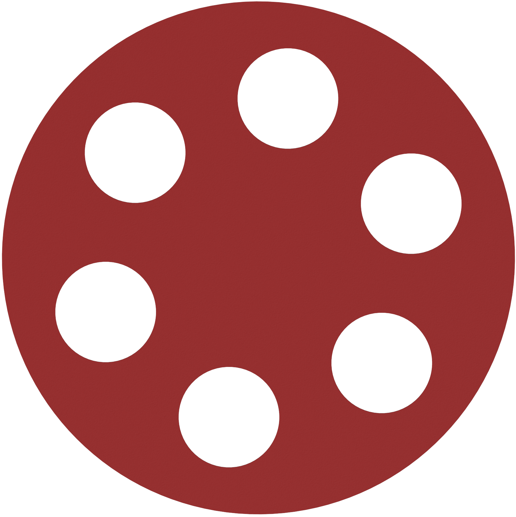 Flerhullstetninger view 22