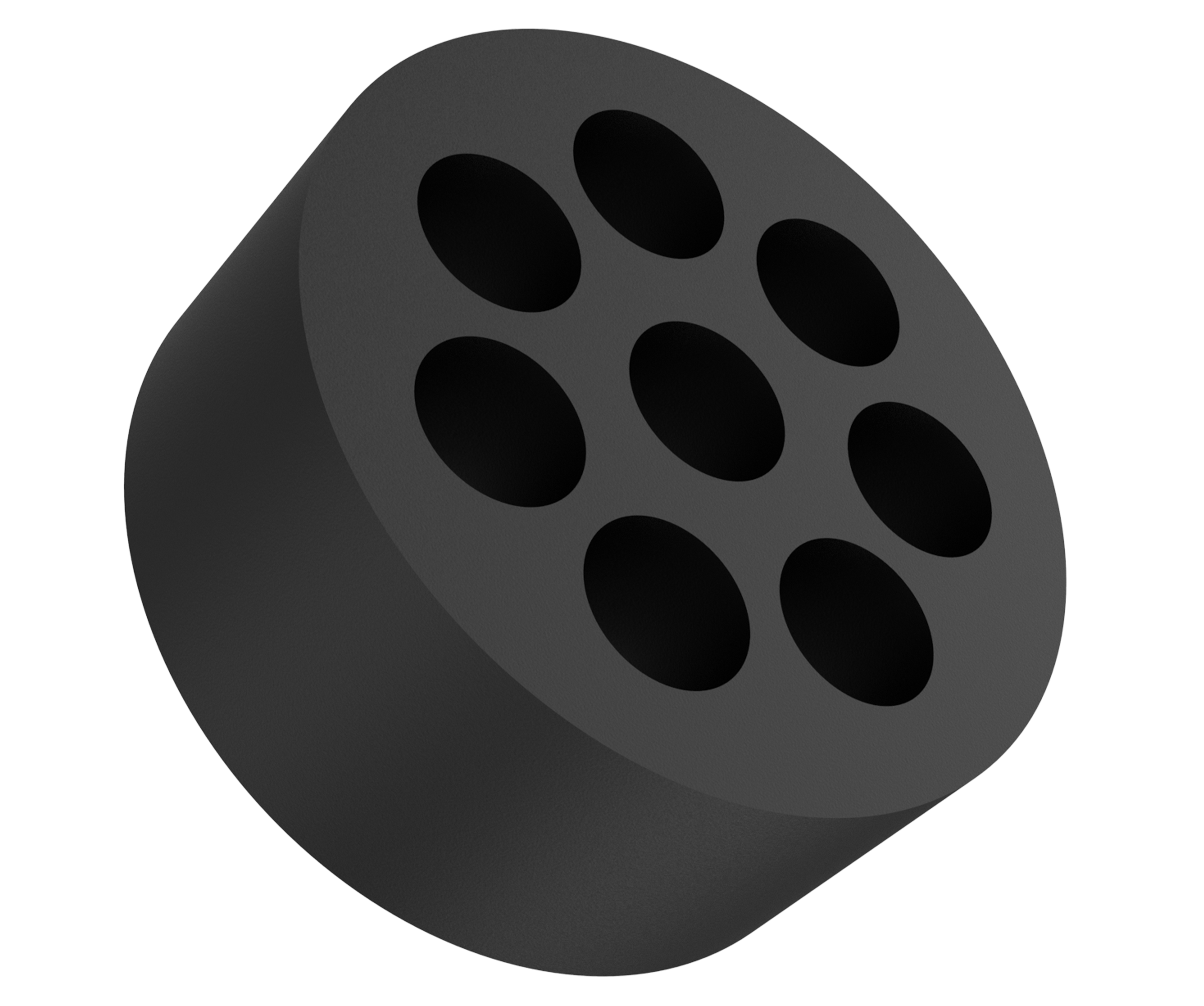 Flerhullstetninger view 26