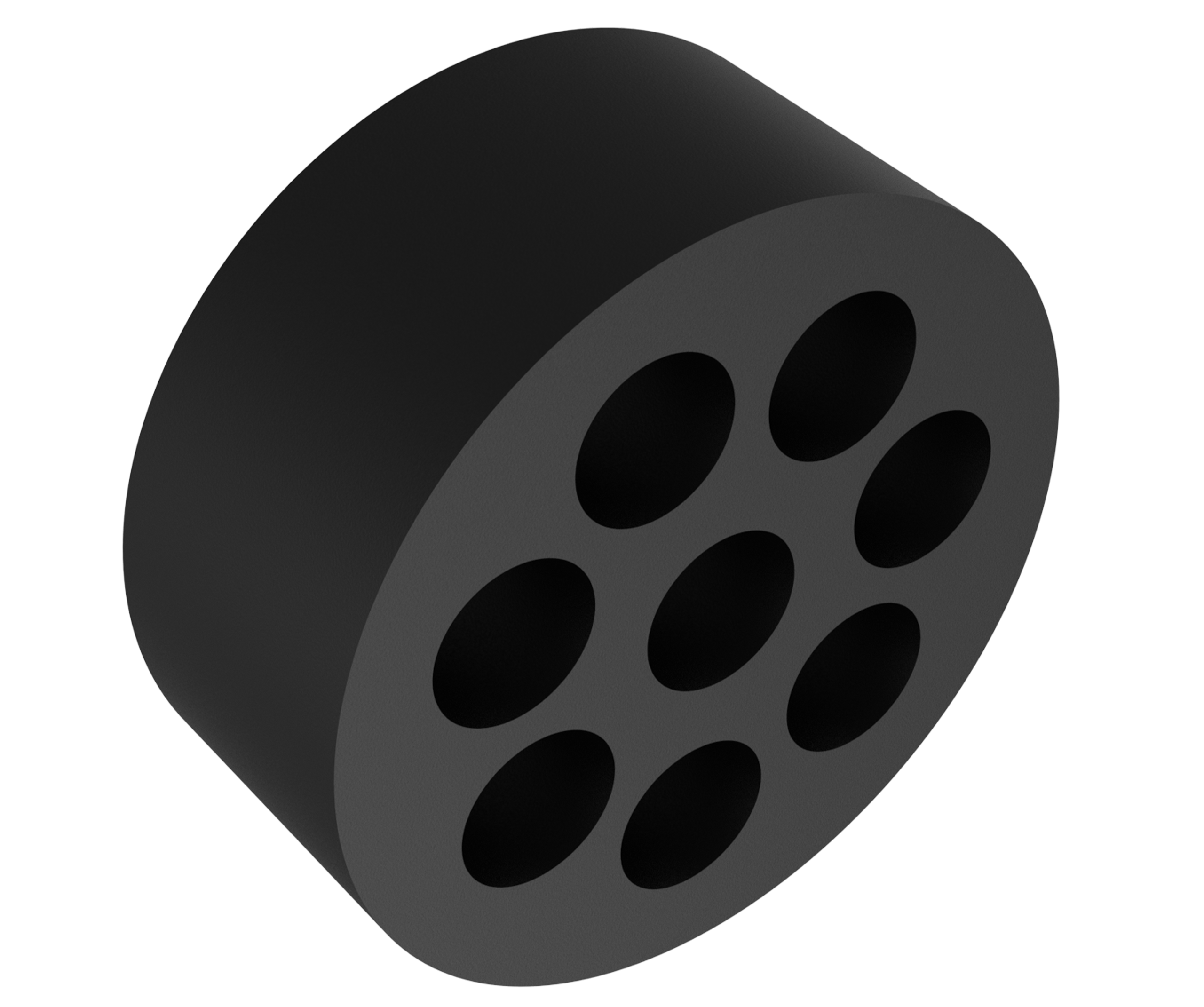 Flerhullstetninger view 27