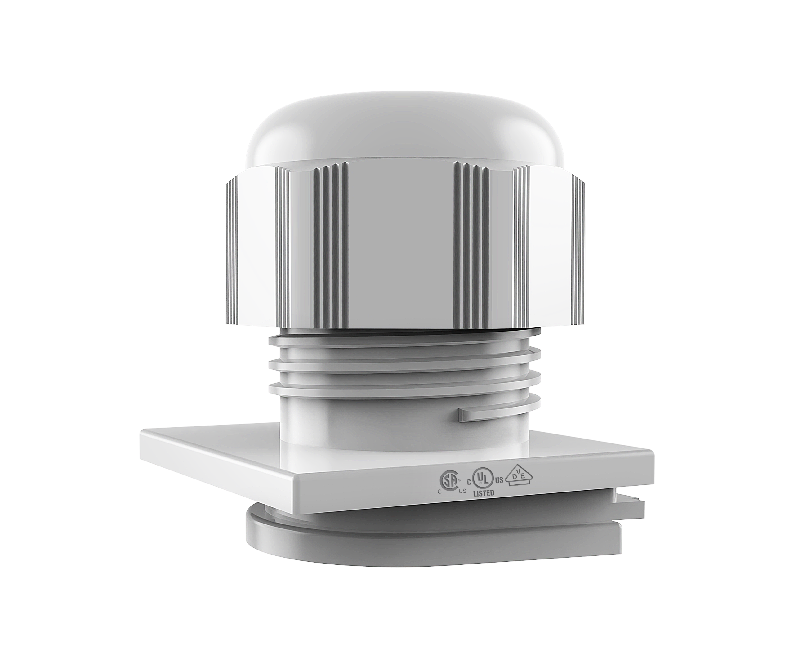 Quickfit kabelnippel view 3