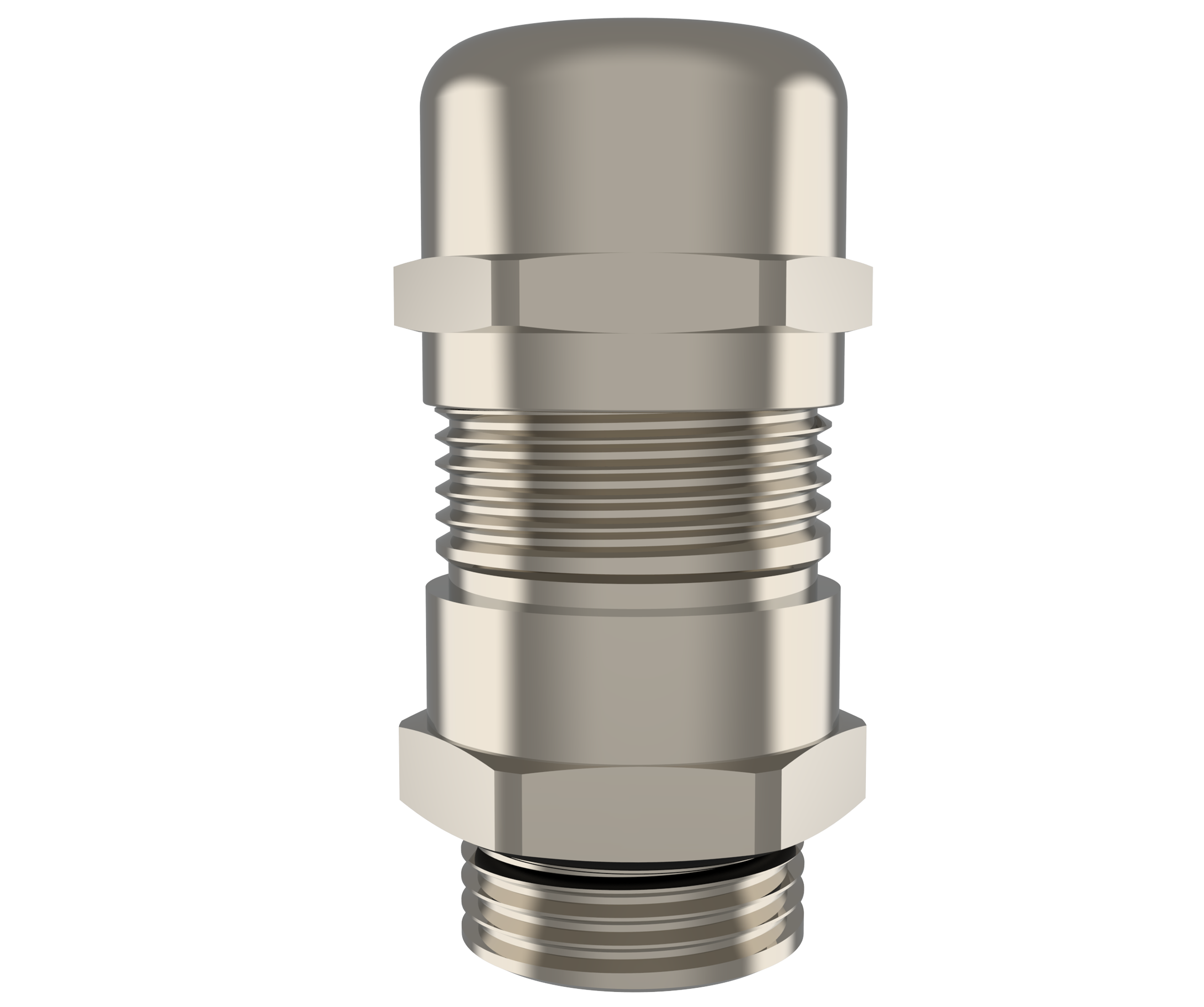 Jernbane Servo Ampacity kabelnippel view 2