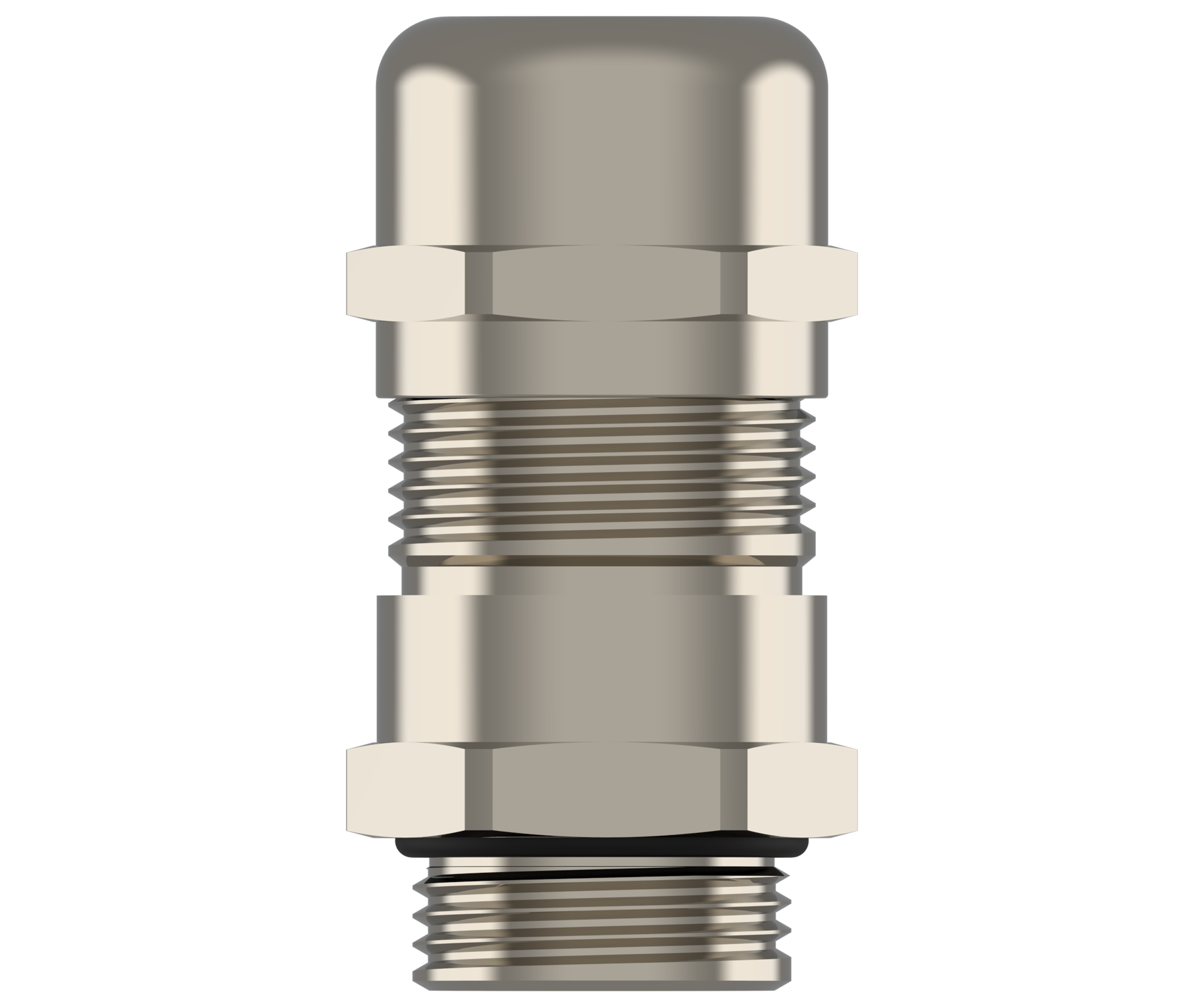 Jernbane Servo Ampacity kabelnippel view 3