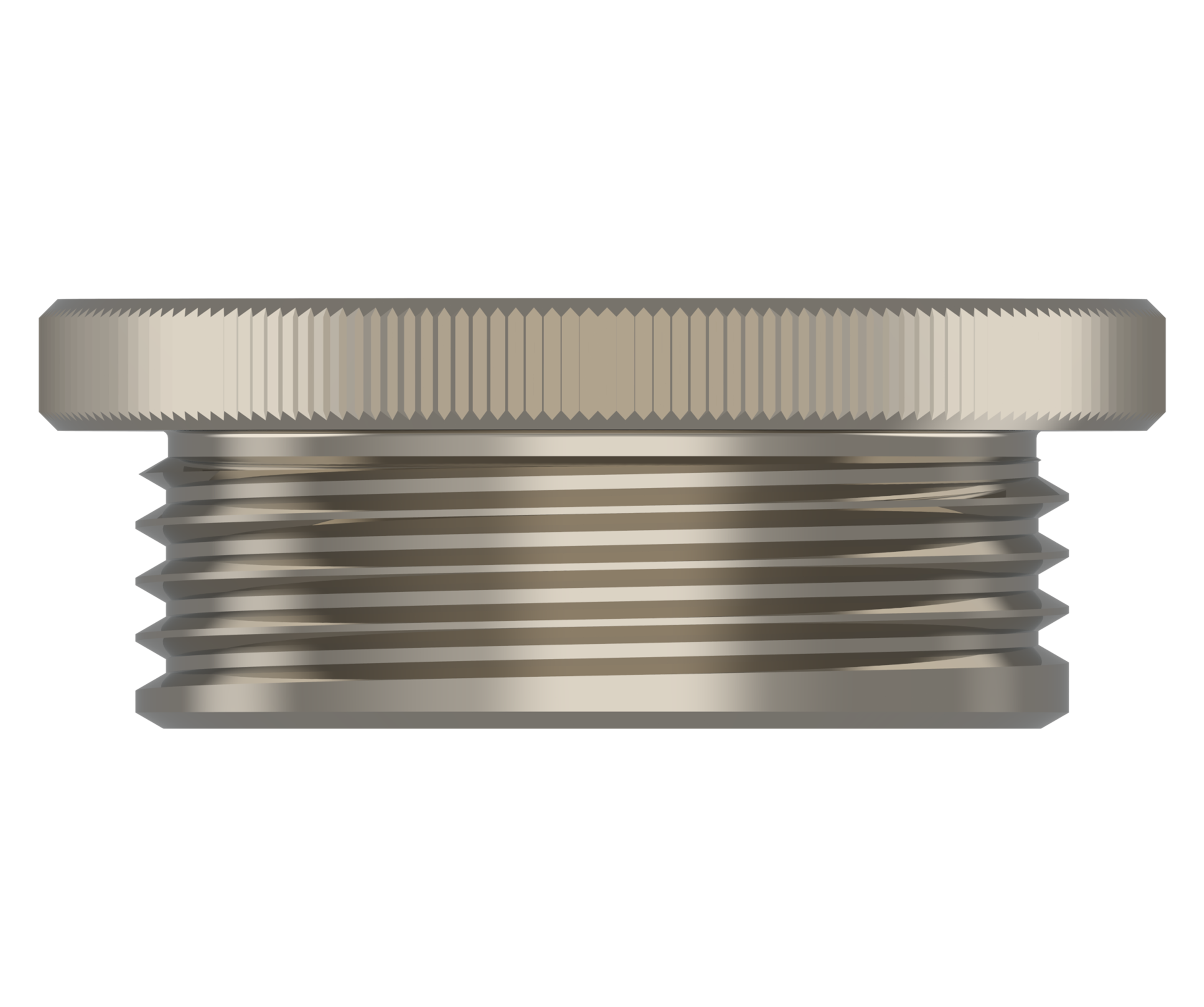 Reduksjonsnippel, metall view 5