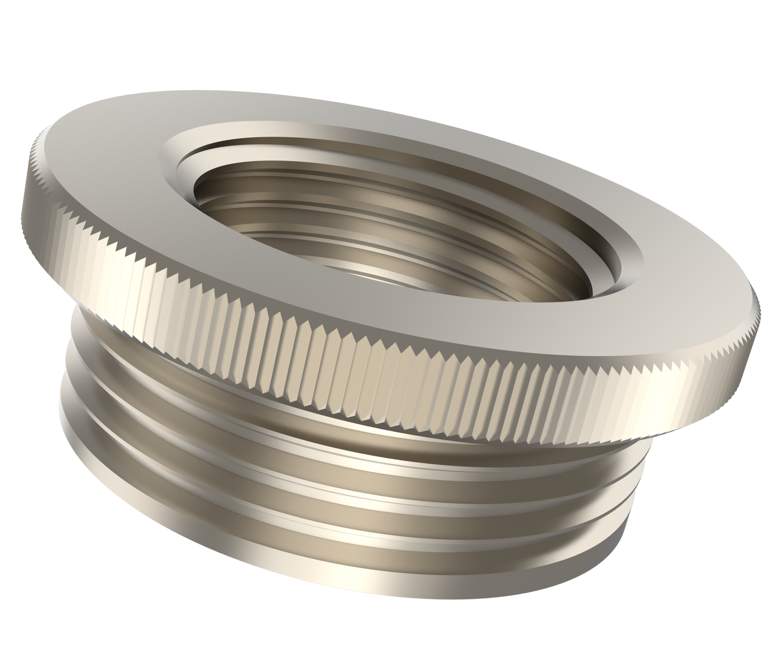 Reduksjonsnippel, metall view 6