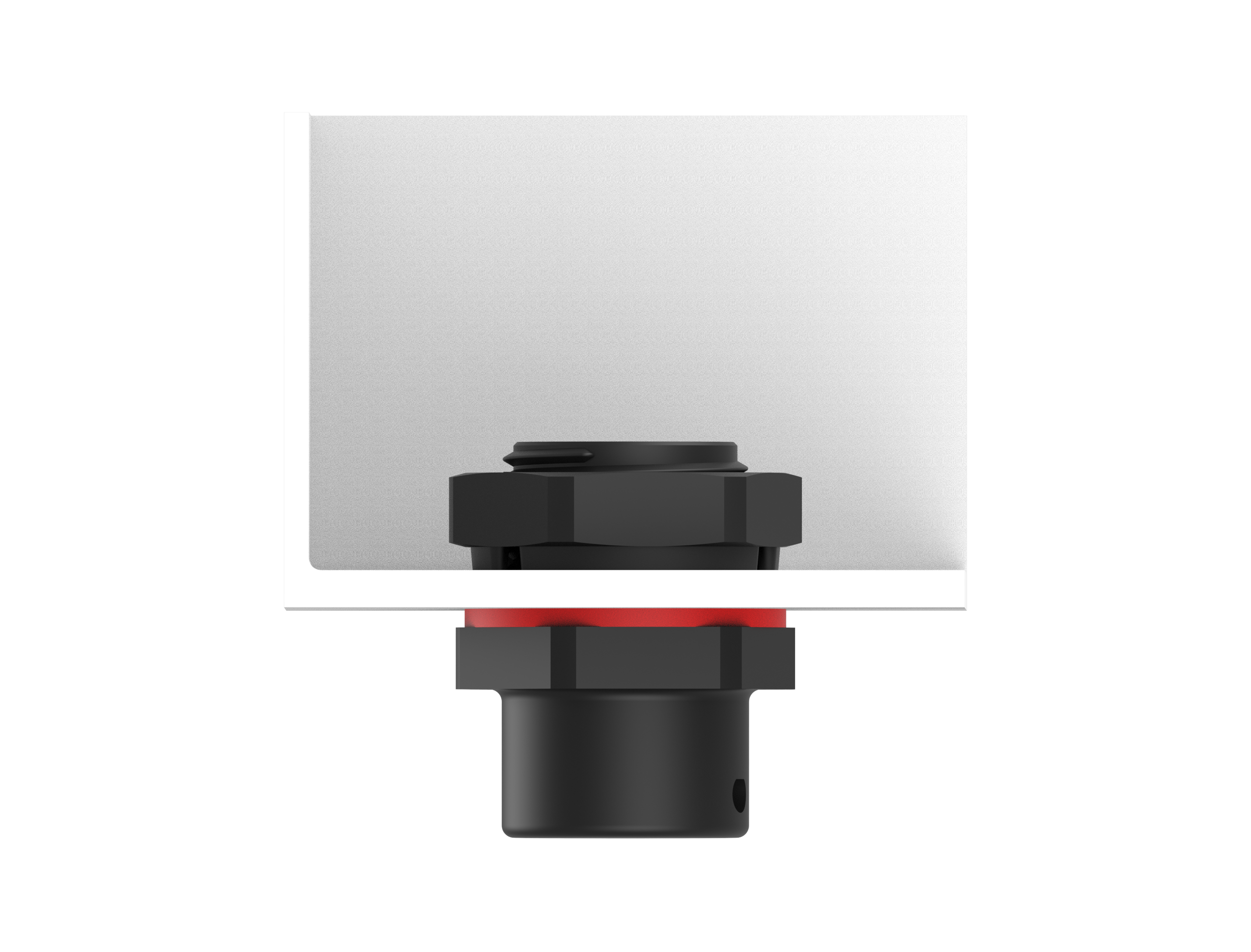 Spica – Dreneringsplugg i polyamid view 25