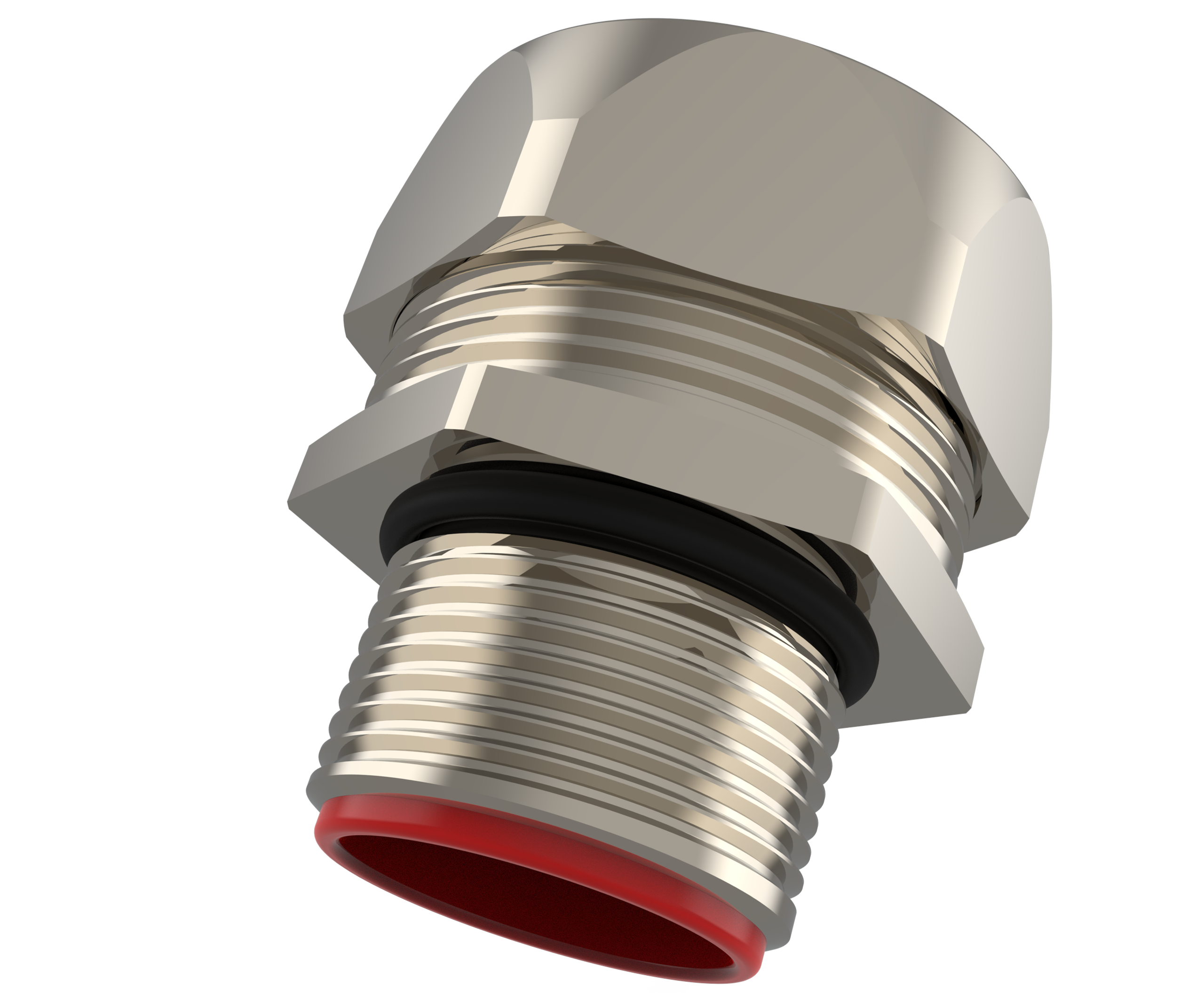 Rett Liquid Tight-kobling