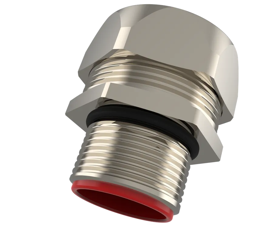 Rett Liquid Tight-kobling