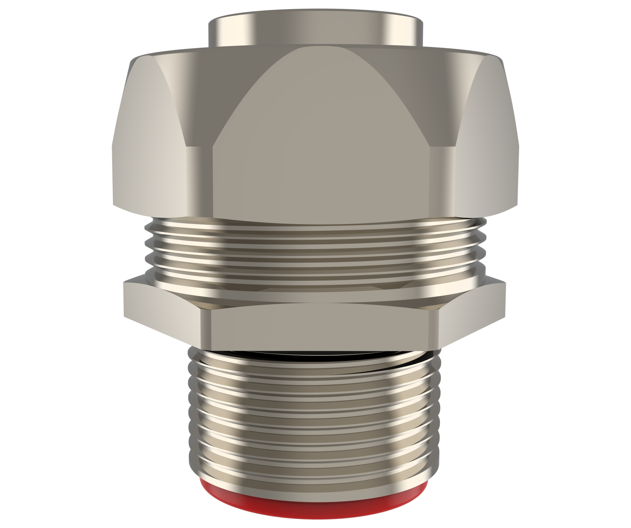 Rett Liquid Tight-kobling view 2