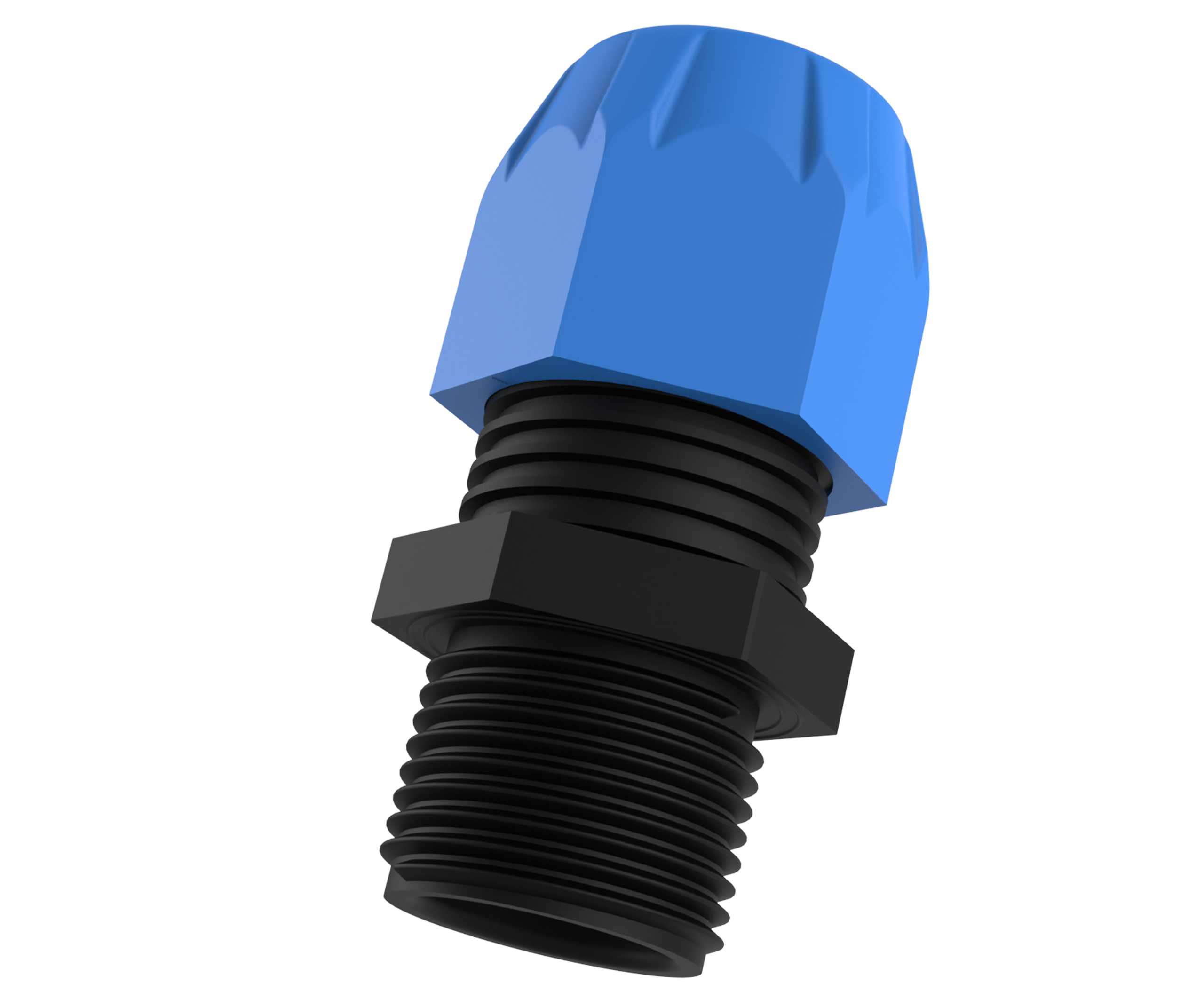 VEGA BLUE