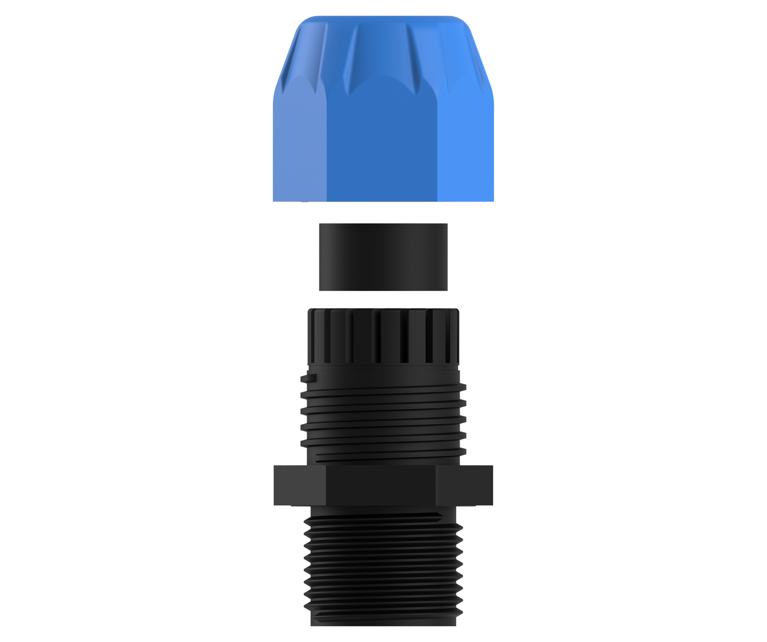 VEGA BLUE view 4