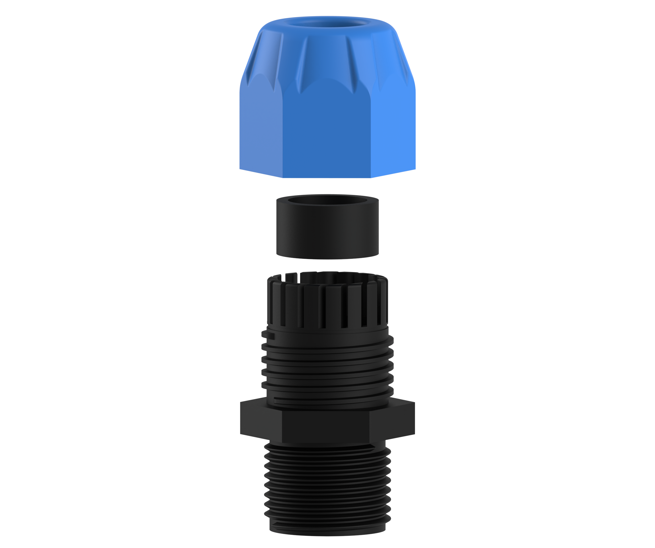 VEGA BLUE view 5