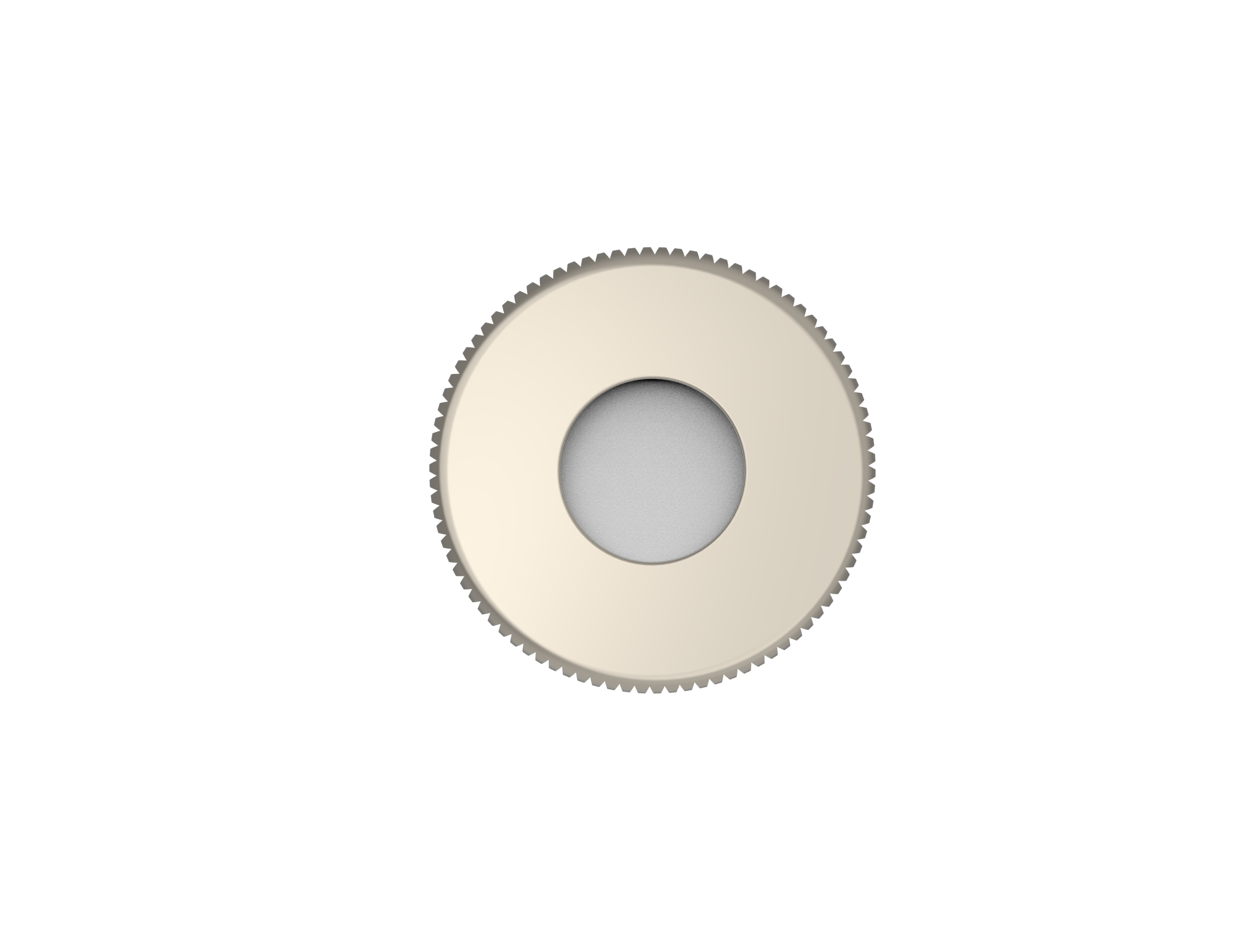 Ventilasjonsplugg, metall view 12