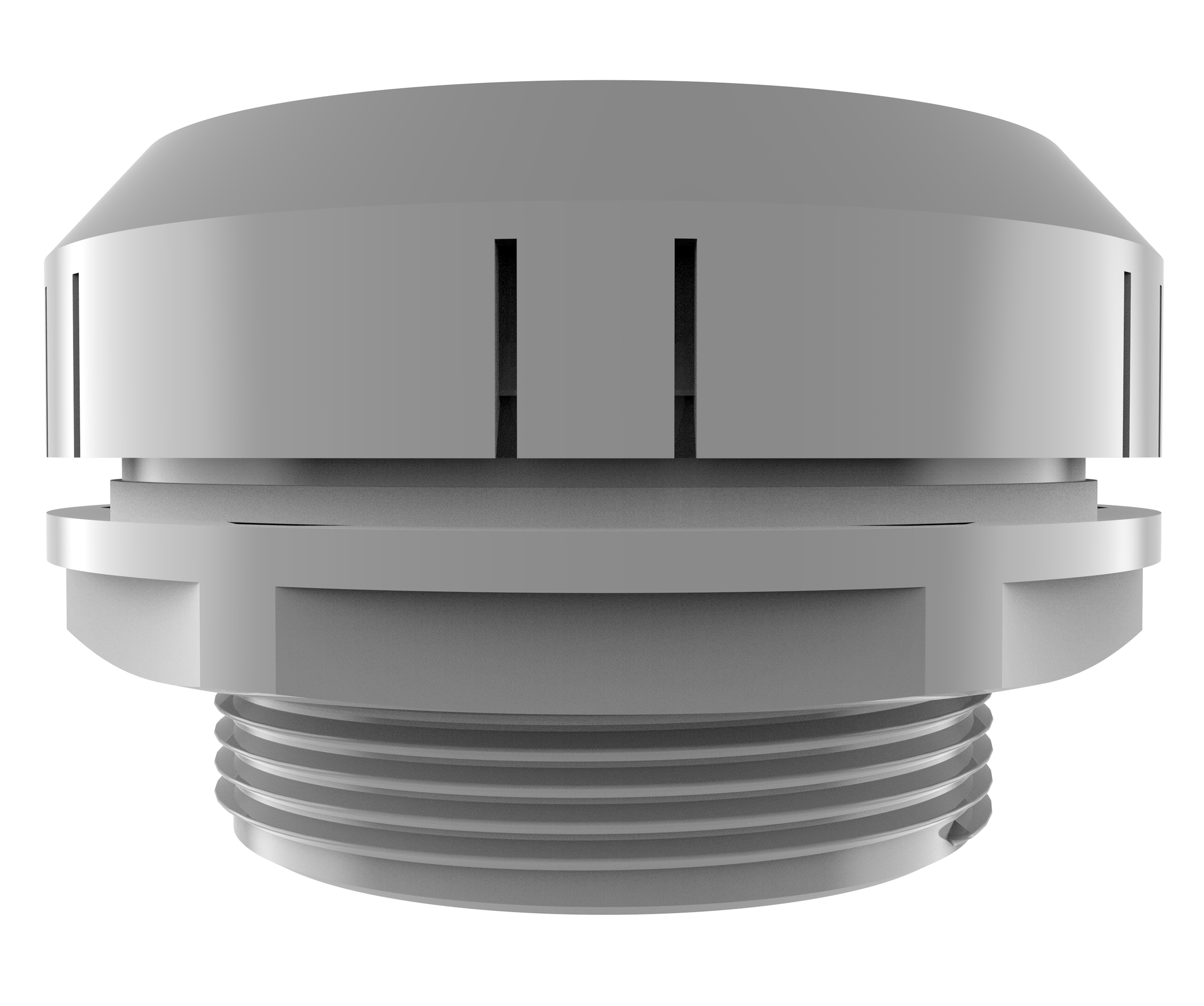Ventilasjonsplugg, plast view 17