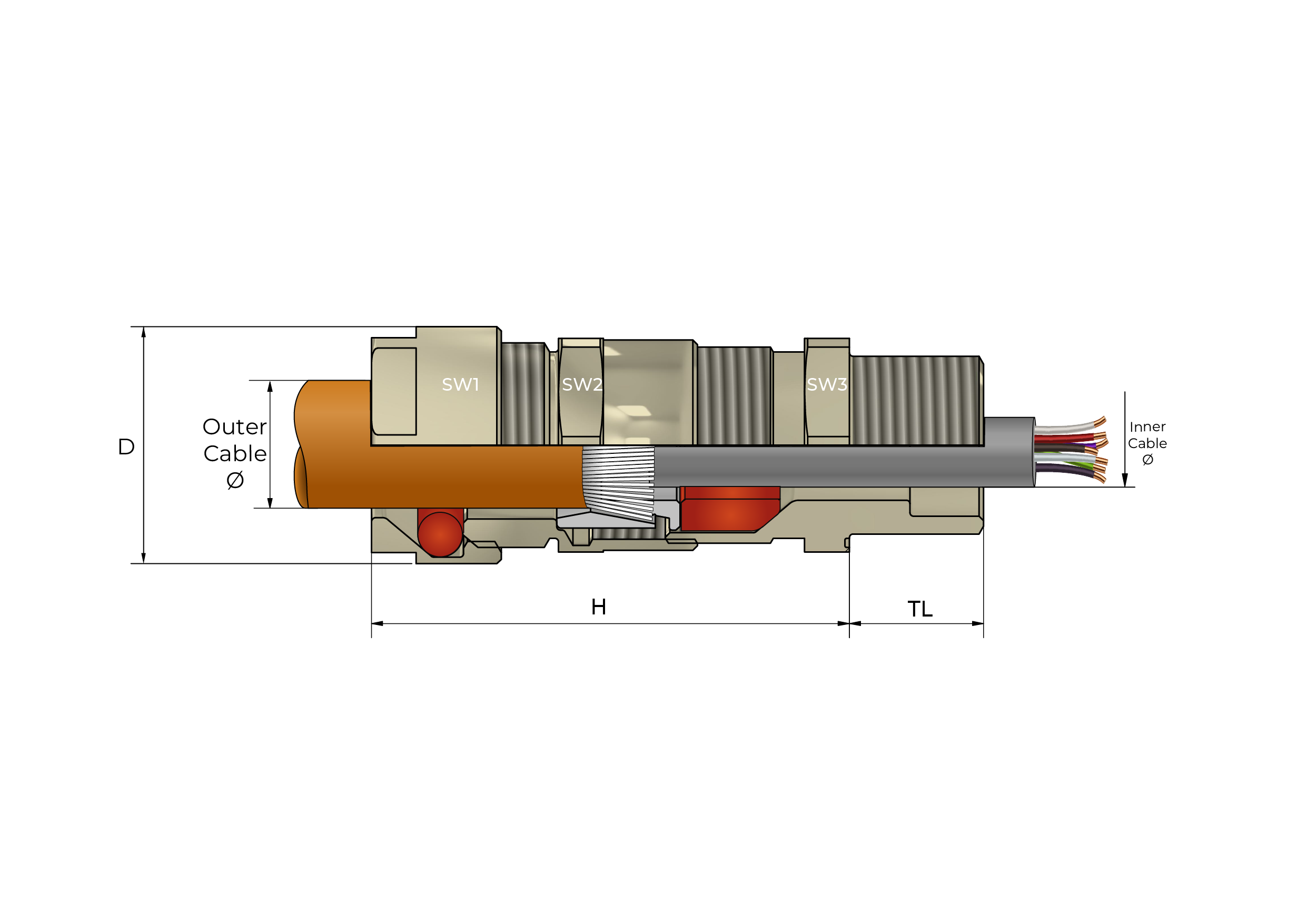 Volans Technical Drawing
